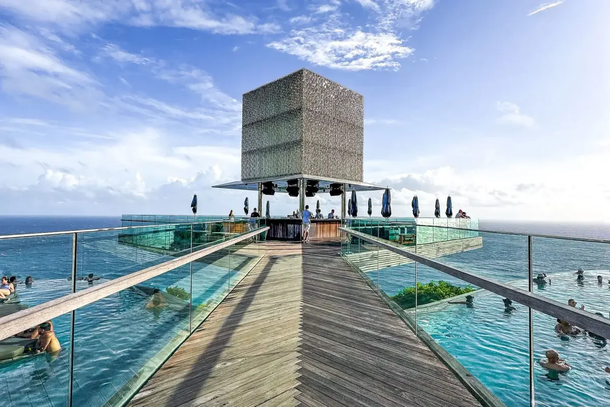 What’s New in Uluwatu in 2026