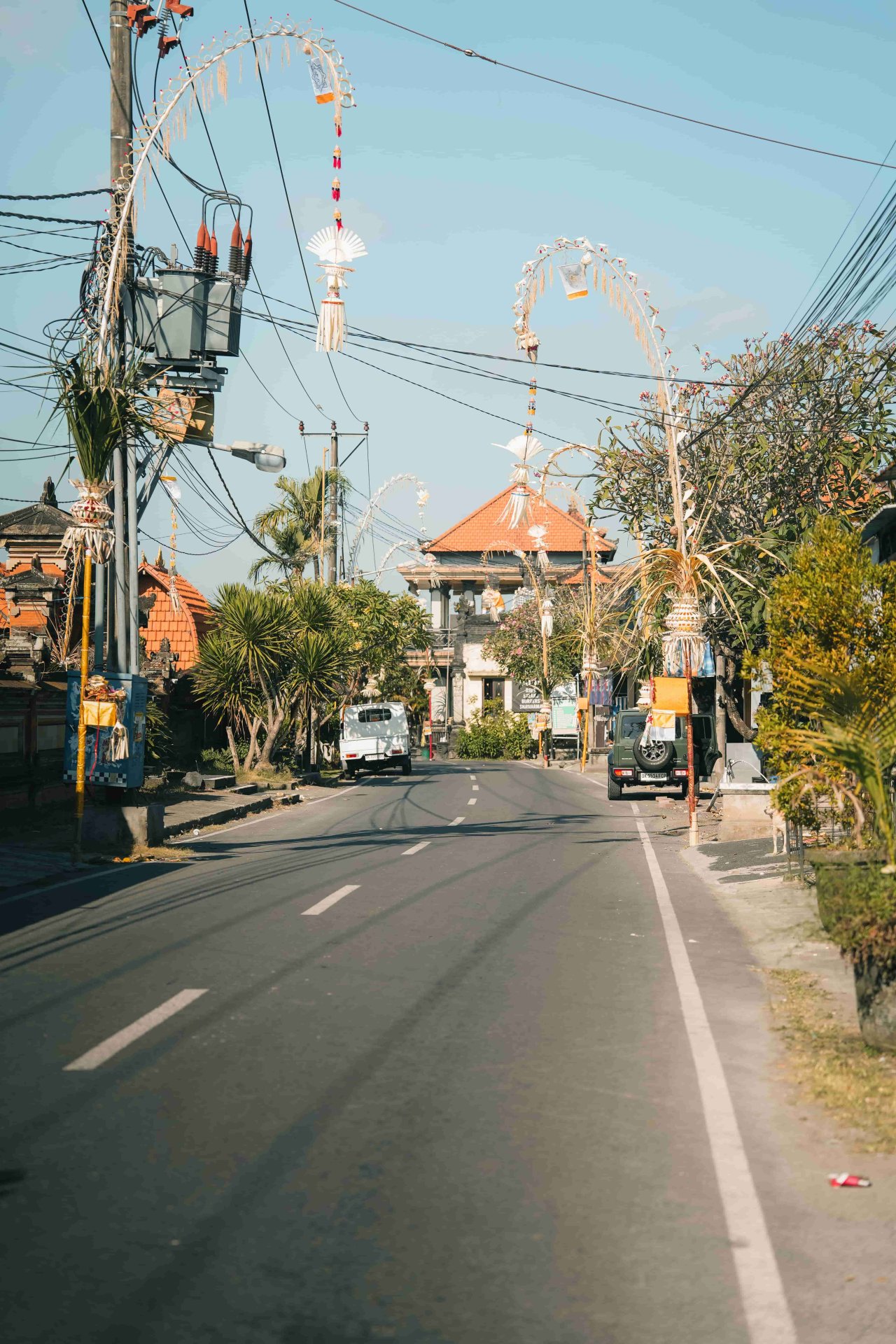 A First Day in Seminyak | Sample Itinerary for Newcomers (2026)