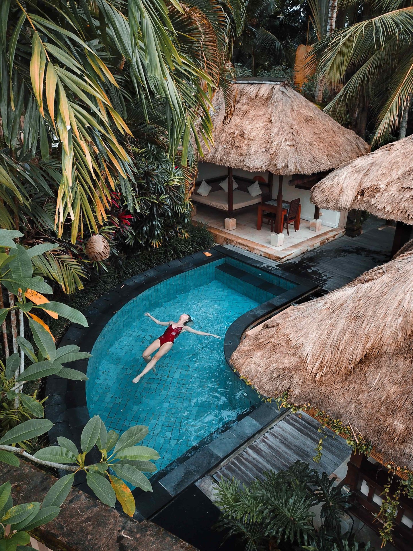 Living in Ubud: A Lifestyle Built Around Nature, Culture, and Slow Time