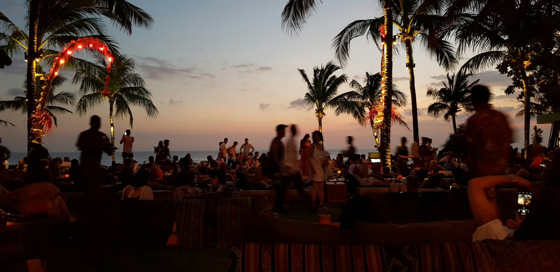 Best Sunset Spots in Ubud: Where to Watch the Sky Turn Gold Over Rice Fields