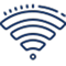 High speed internet