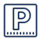 Parking lot
