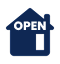 Open