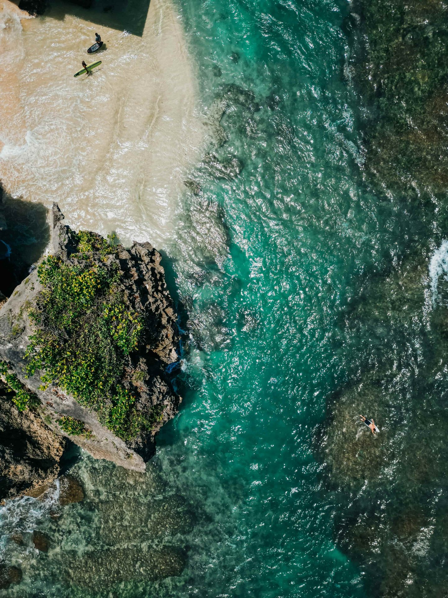 Uluwatu