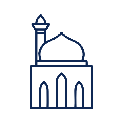 Mosque