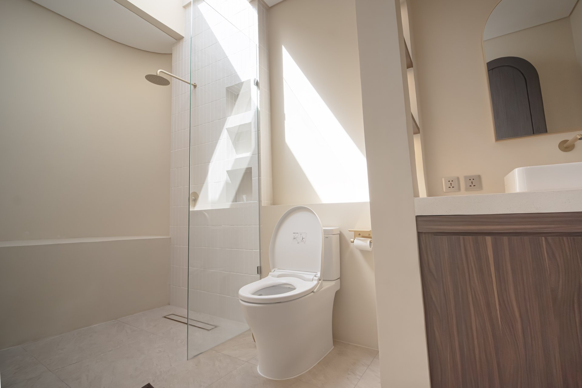Newly Built Modern 1-Bedroom Leasehold Pool Villa in Bingin, Uluwatu, Minutes to the Beach