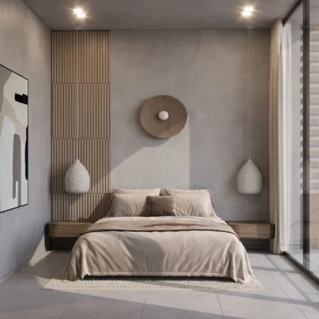 Private Pool 2-Bedroom Villa in Buduk between Canggu & Ubud — Rental Ready & Furnished