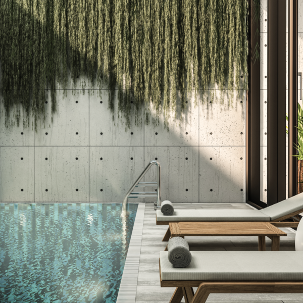 Private Pool 2-Bedroom Villa in Buduk between Canggu & Ubud — Rental Ready & Furnished
