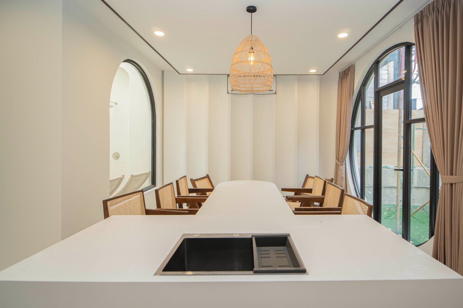 Luxury 3 Bedroom Investment Townhouse with Resort Facilities in Prime Mengwi Location