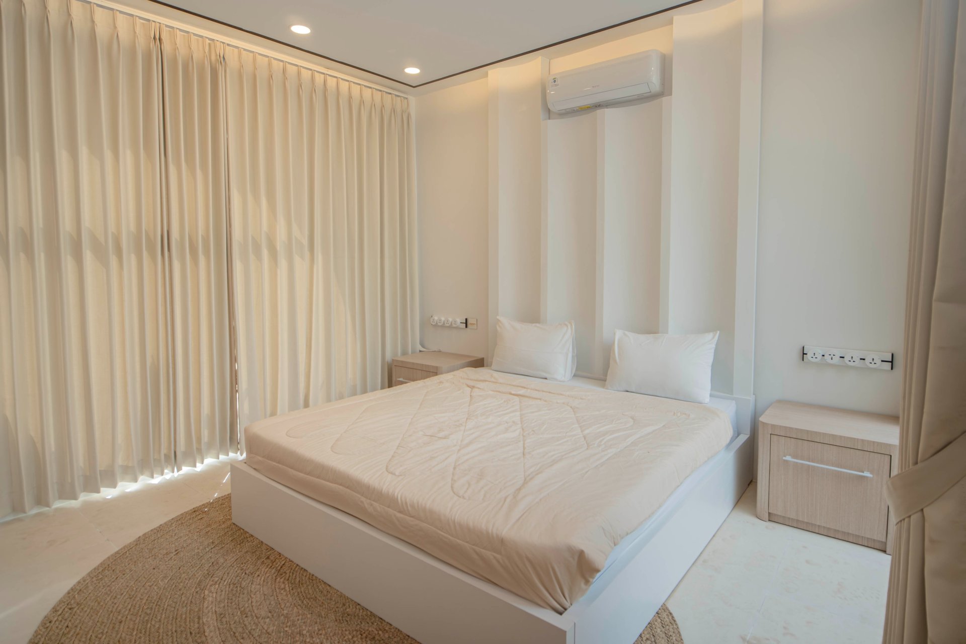 Luxury 3 Bedroom Investment Townhouse with Resort Facilities in Prime Mengwi Location
