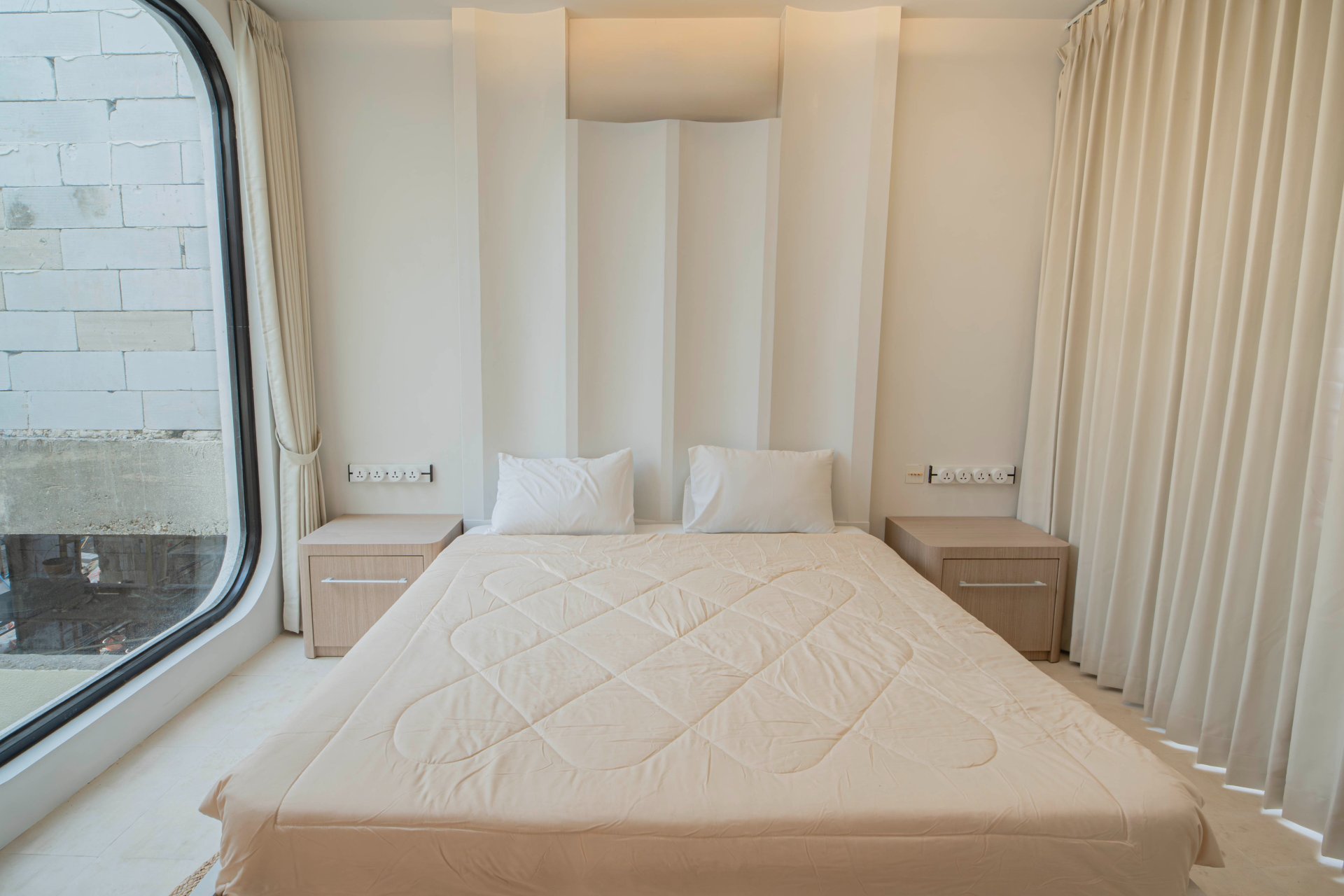Luxury 3 Bedroom Investment Townhouse with Resort Facilities in Prime Mengwi Location