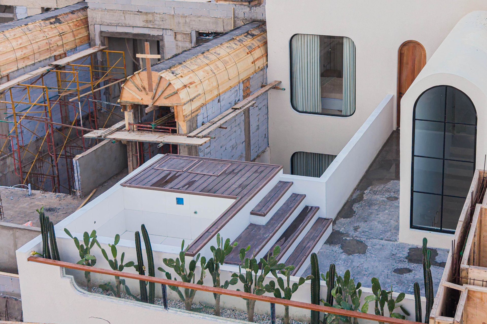 Luxury 3 Bedroom Investment Townhouse with Resort Facilities in Prime Mengwi Location