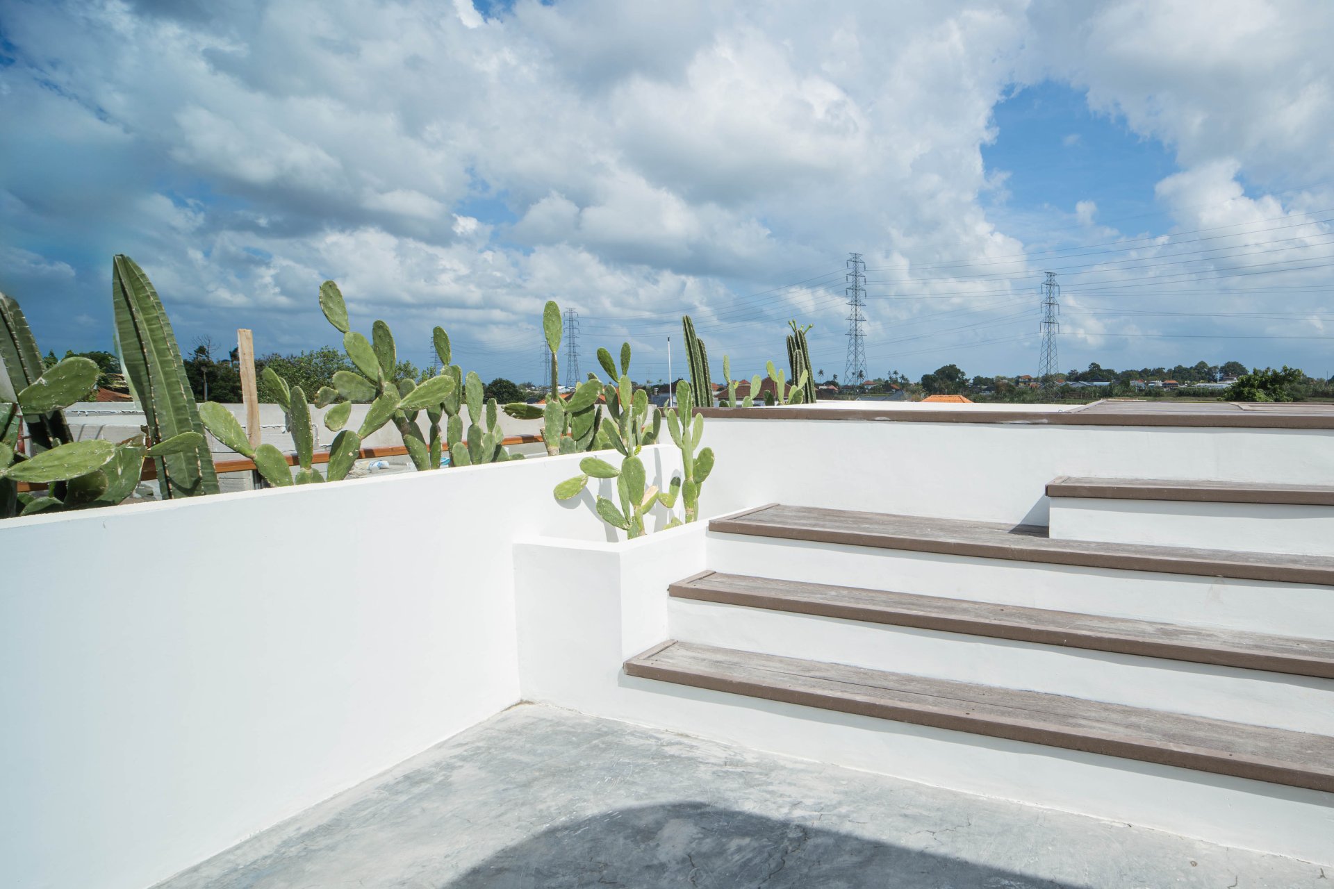 Luxury 3 Bedroom Investment Townhouse with Resort Facilities in Prime Mengwi Location