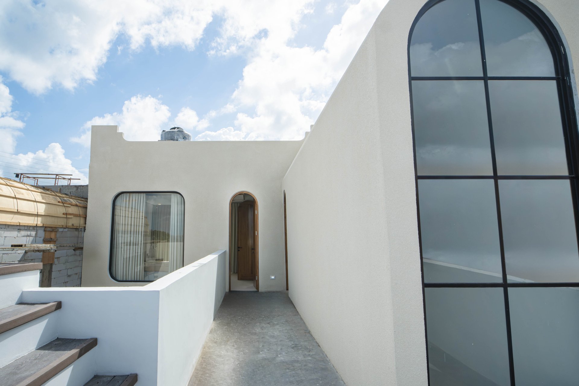 Luxury 3 Bedroom Investment Townhouse with Resort Facilities in Prime Mengwi Location
