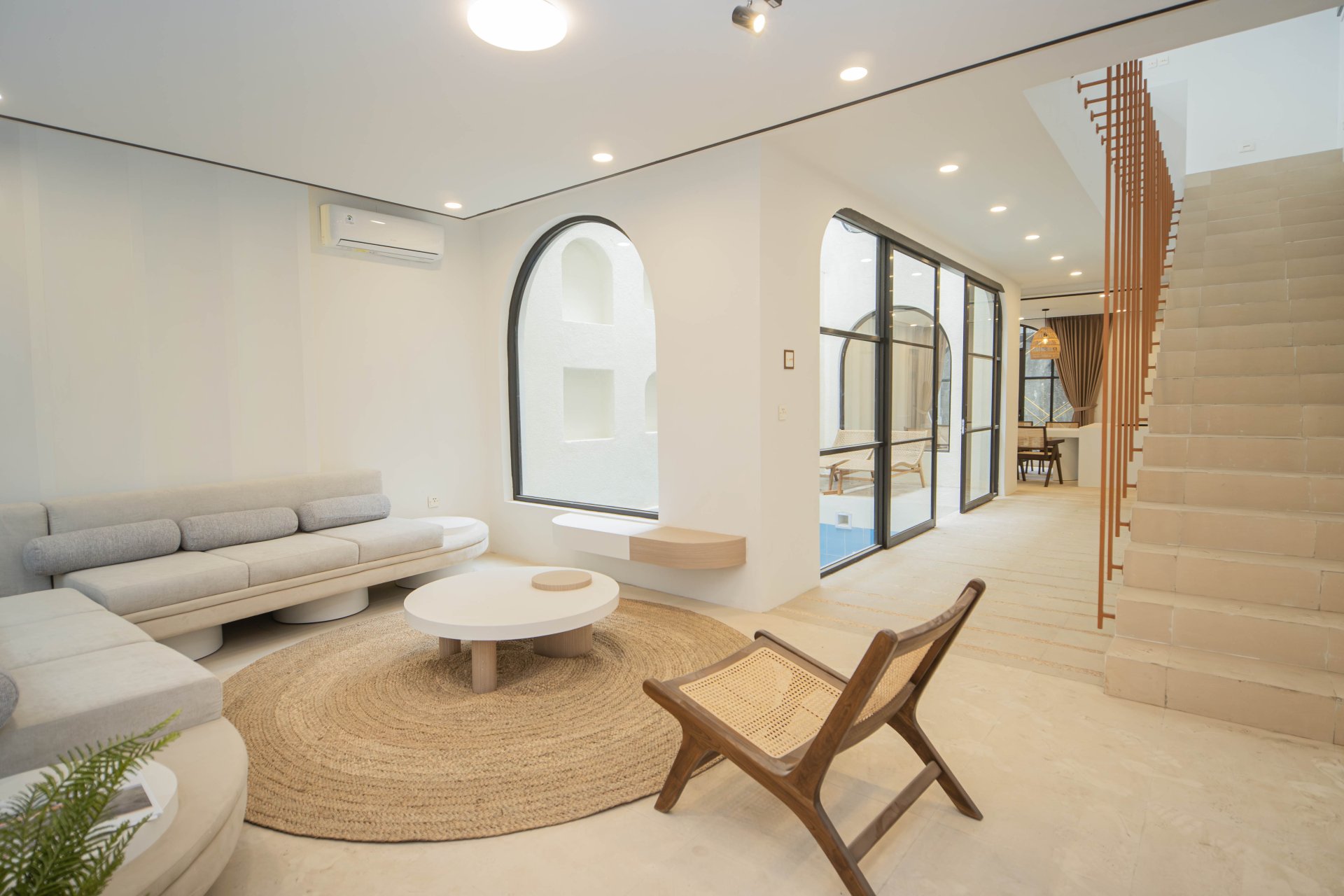 Luxury 3 Bedroom Investment Townhouse with Resort Facilities in Prime Mengwi Location