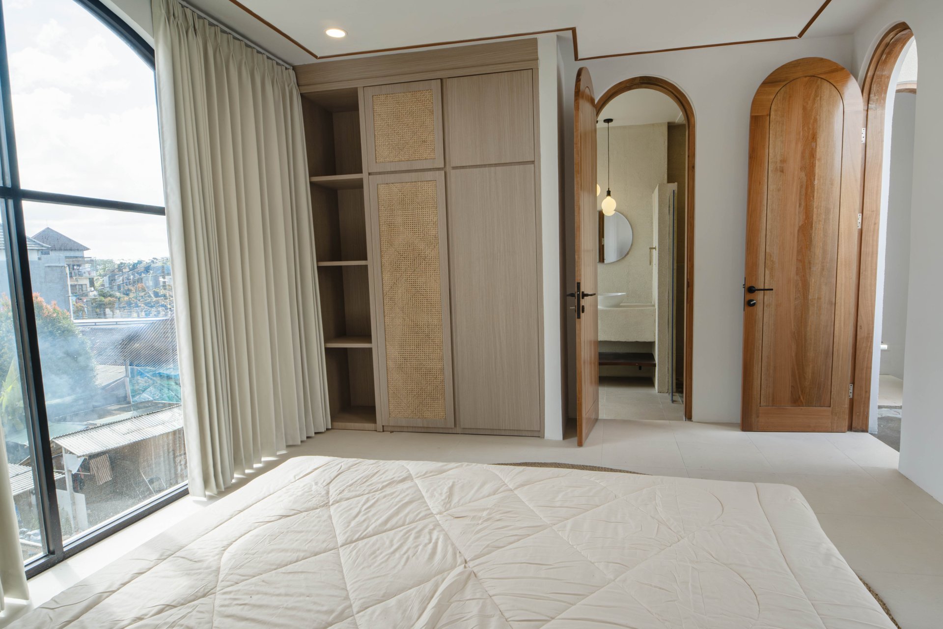 Luxury 3 Bedroom Investment Townhouse with Resort Facilities in Prime Mengwi Location