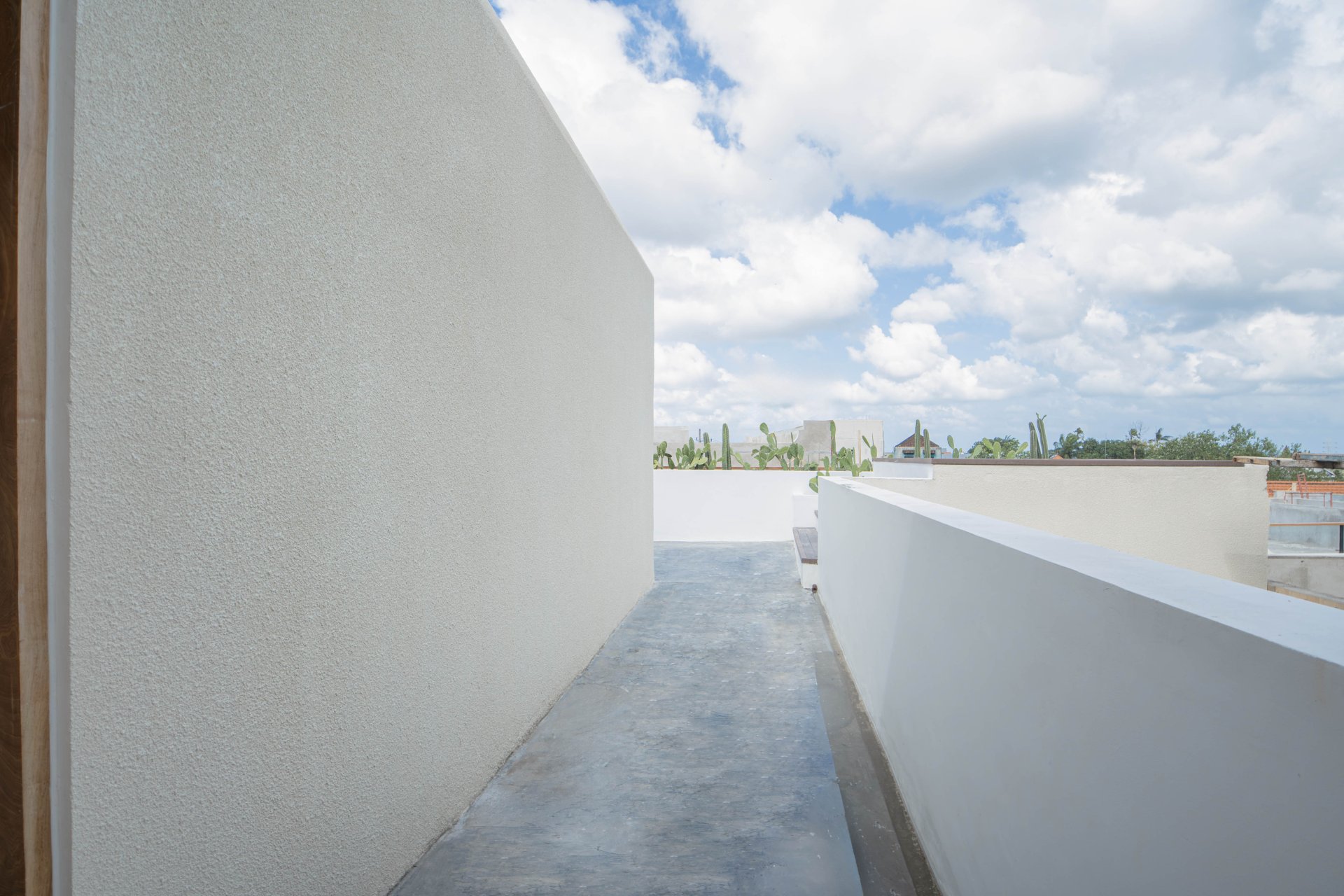 Luxury 3 Bedroom Investment Townhouse with Resort Facilities in Prime Mengwi Location