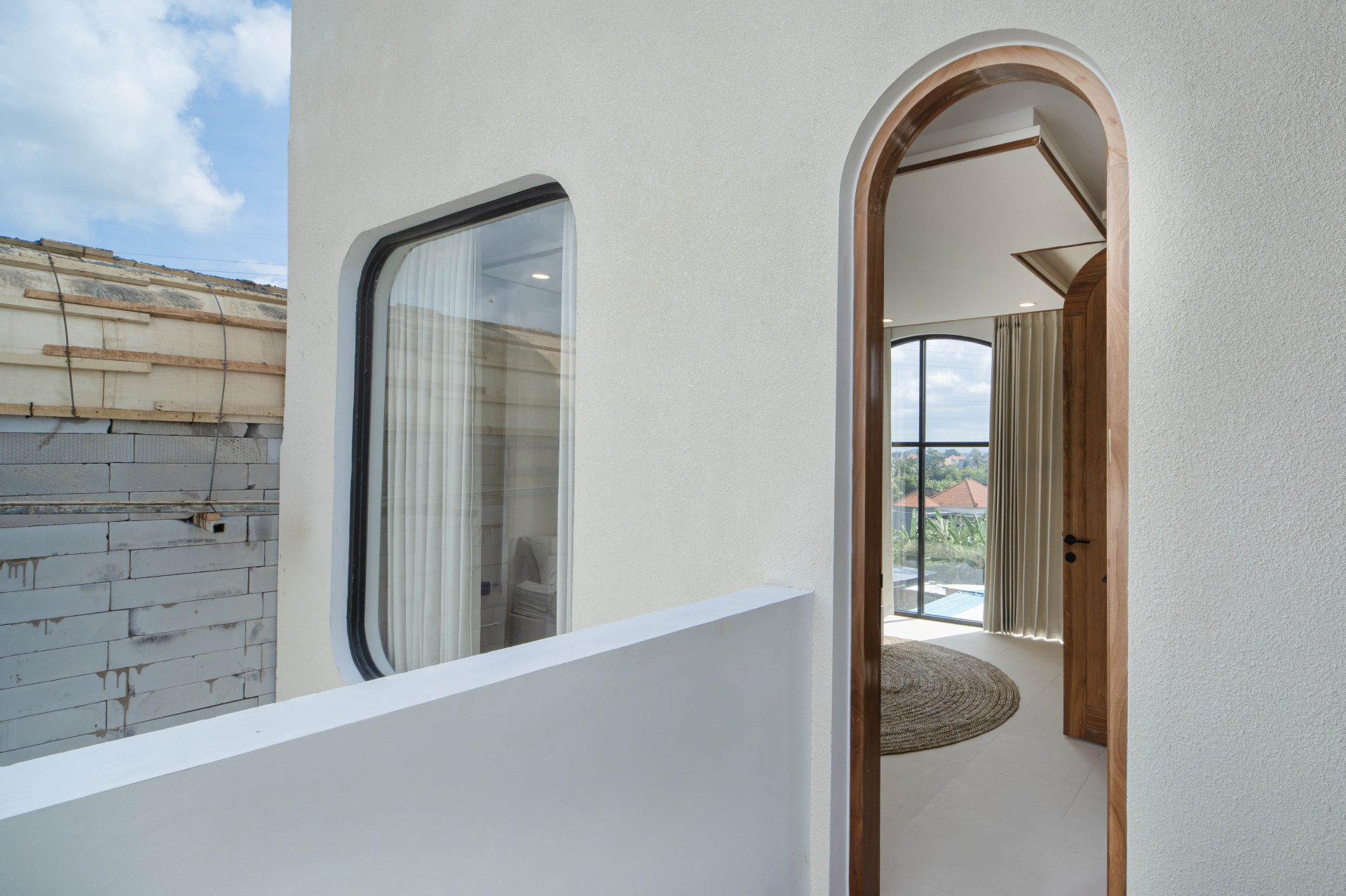 Luxury 3 Bedroom Investment Townhouse with Resort Facilities in Prime Mengwi Location