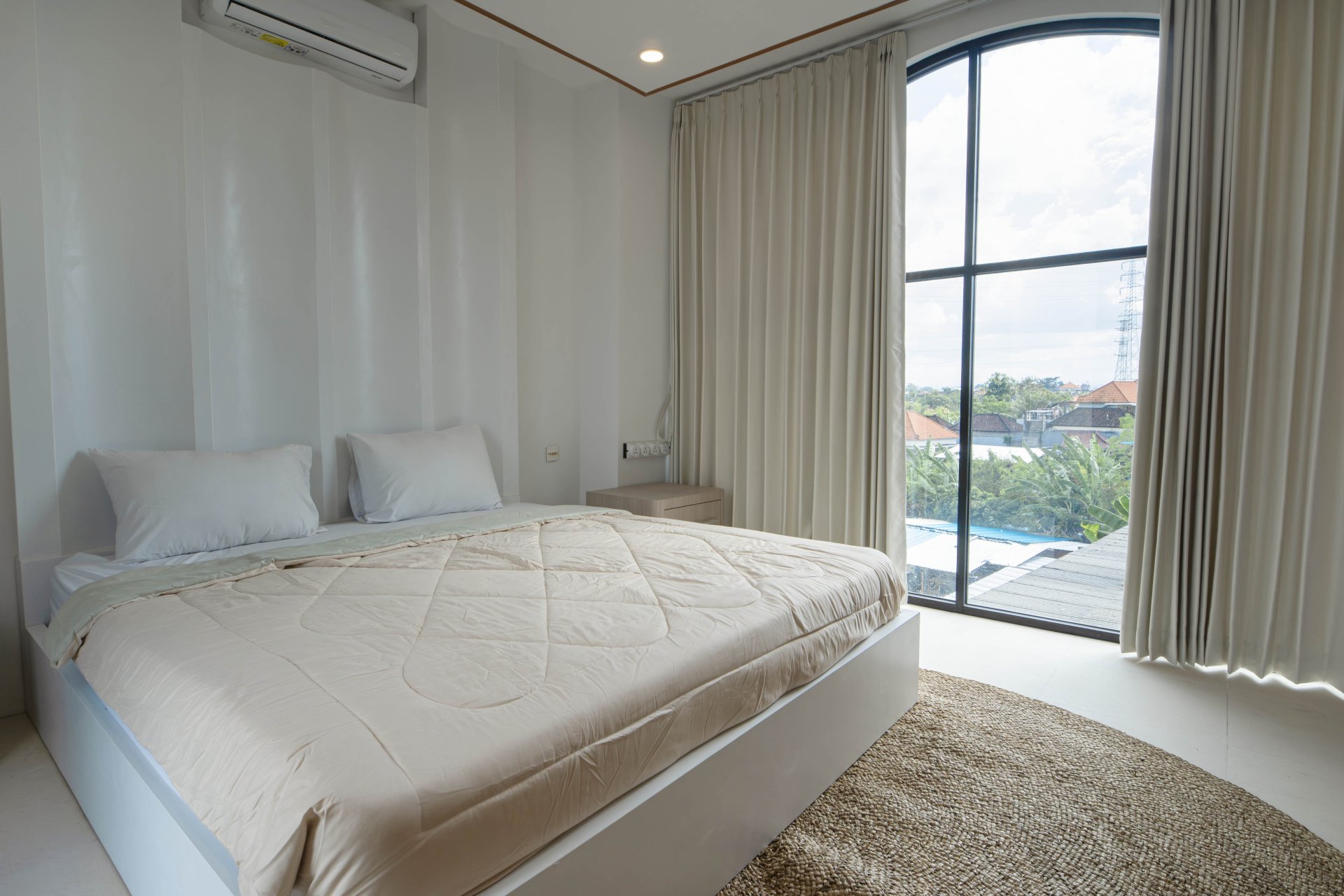 Luxury 3 Bedroom Investment Townhouse with Resort Facilities in Prime Mengwi Location