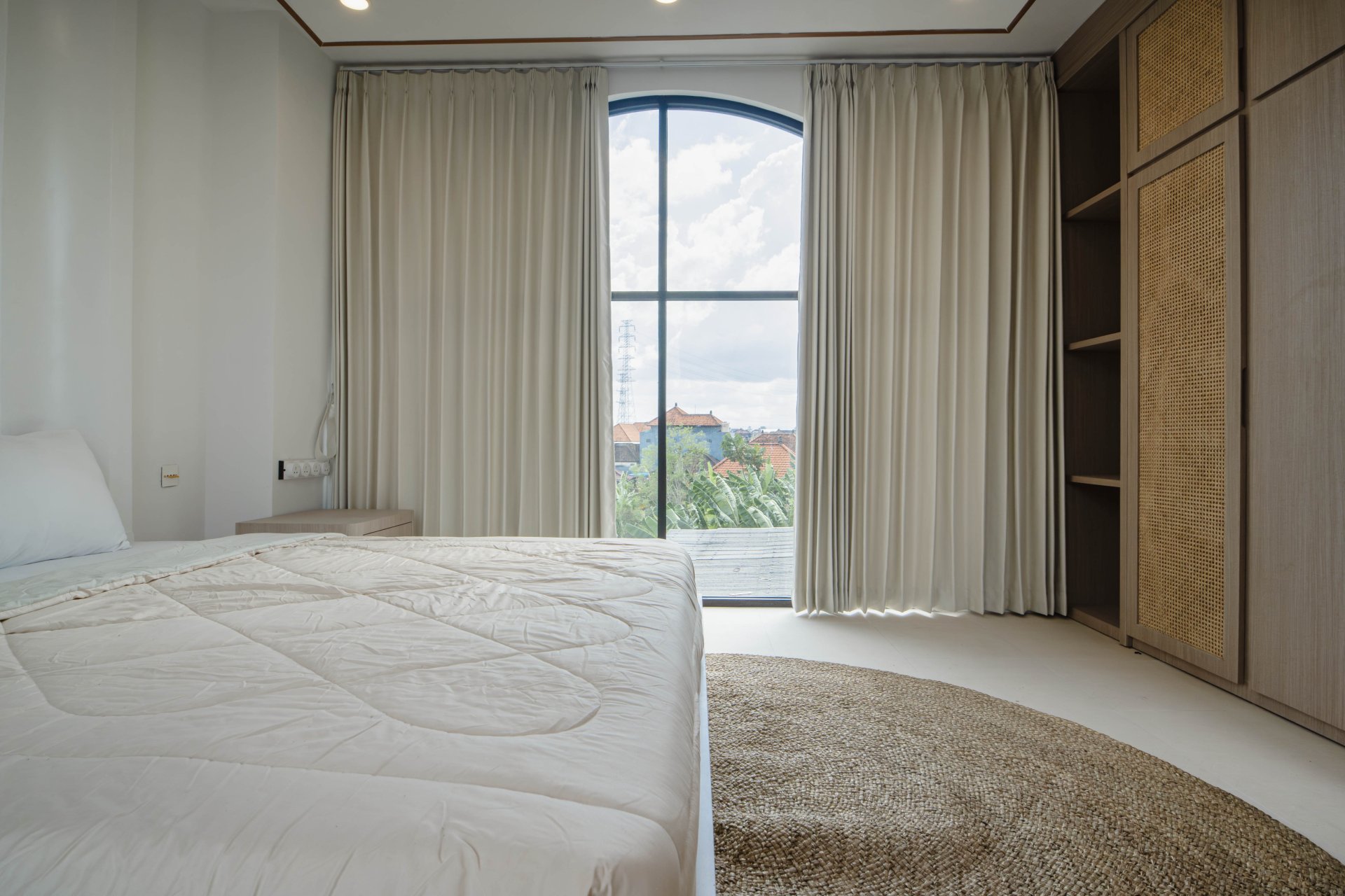 Luxury 3 Bedroom Investment Townhouse with Resort Facilities in Prime Mengwi Location