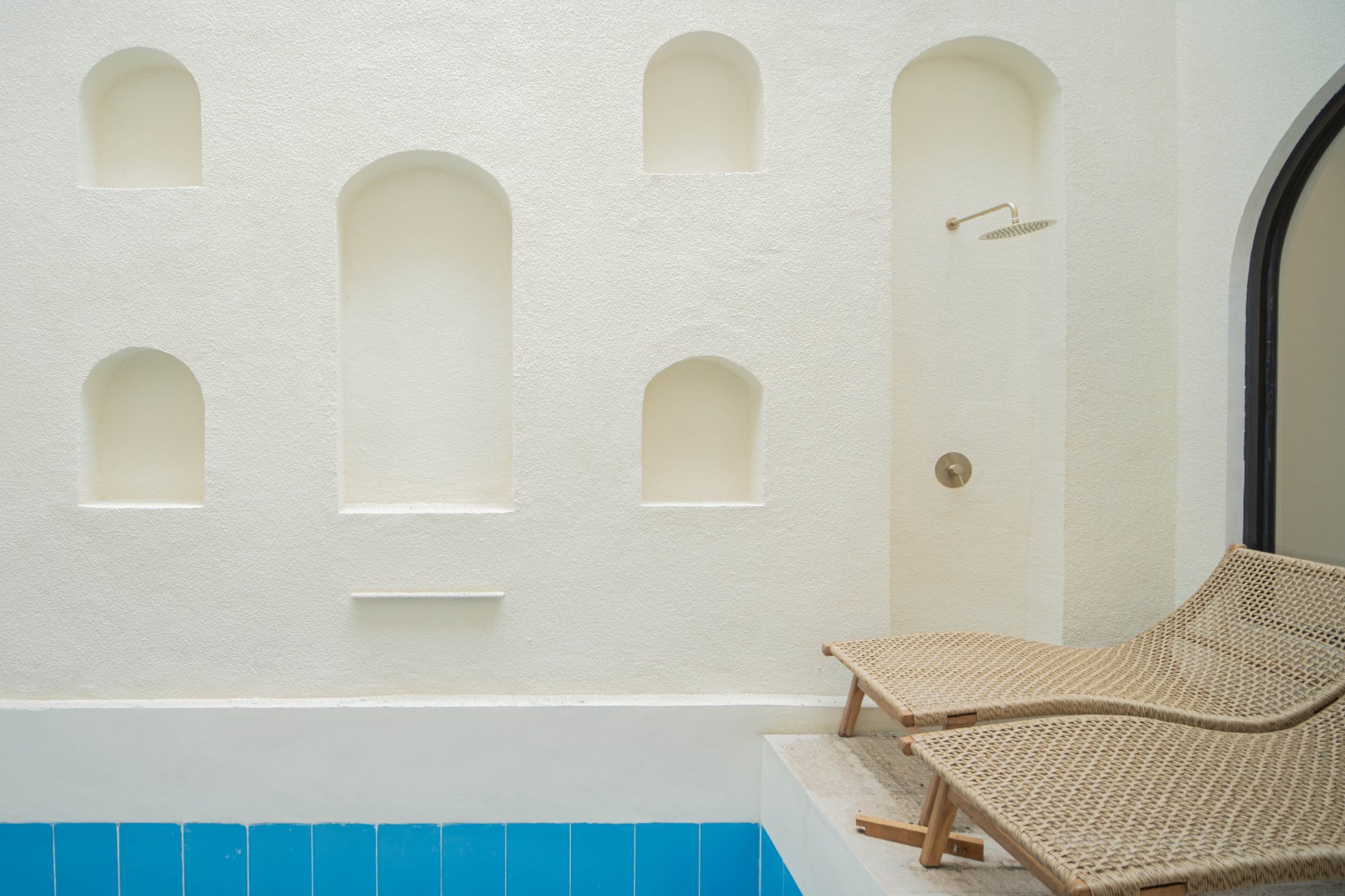 Luxury 3 Bedroom Investment Townhouse with Resort Facilities in Prime Mengwi Location