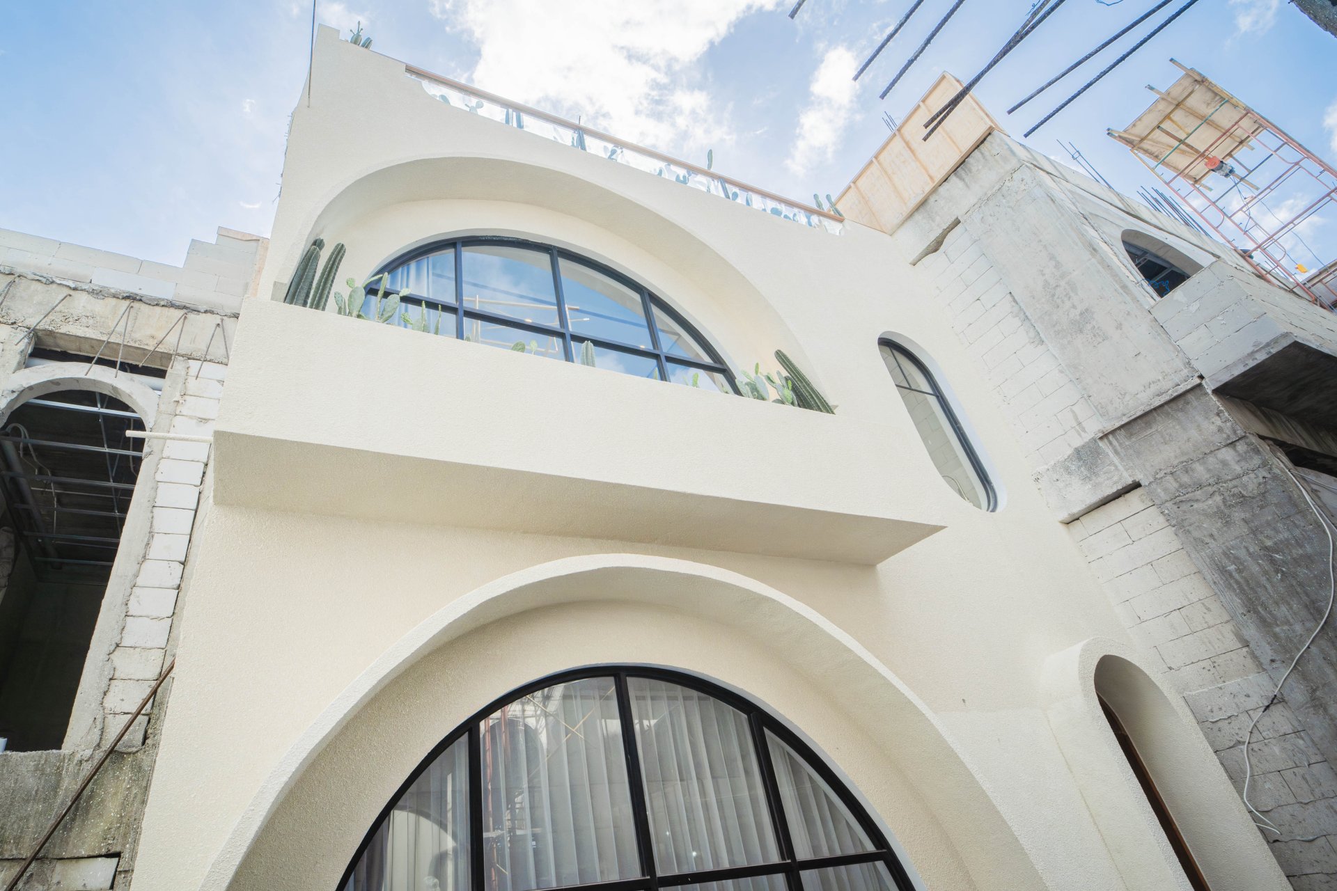 Luxury 3 Bedroom Investment Townhouse with Resort Facilities in Prime Mengwi Location