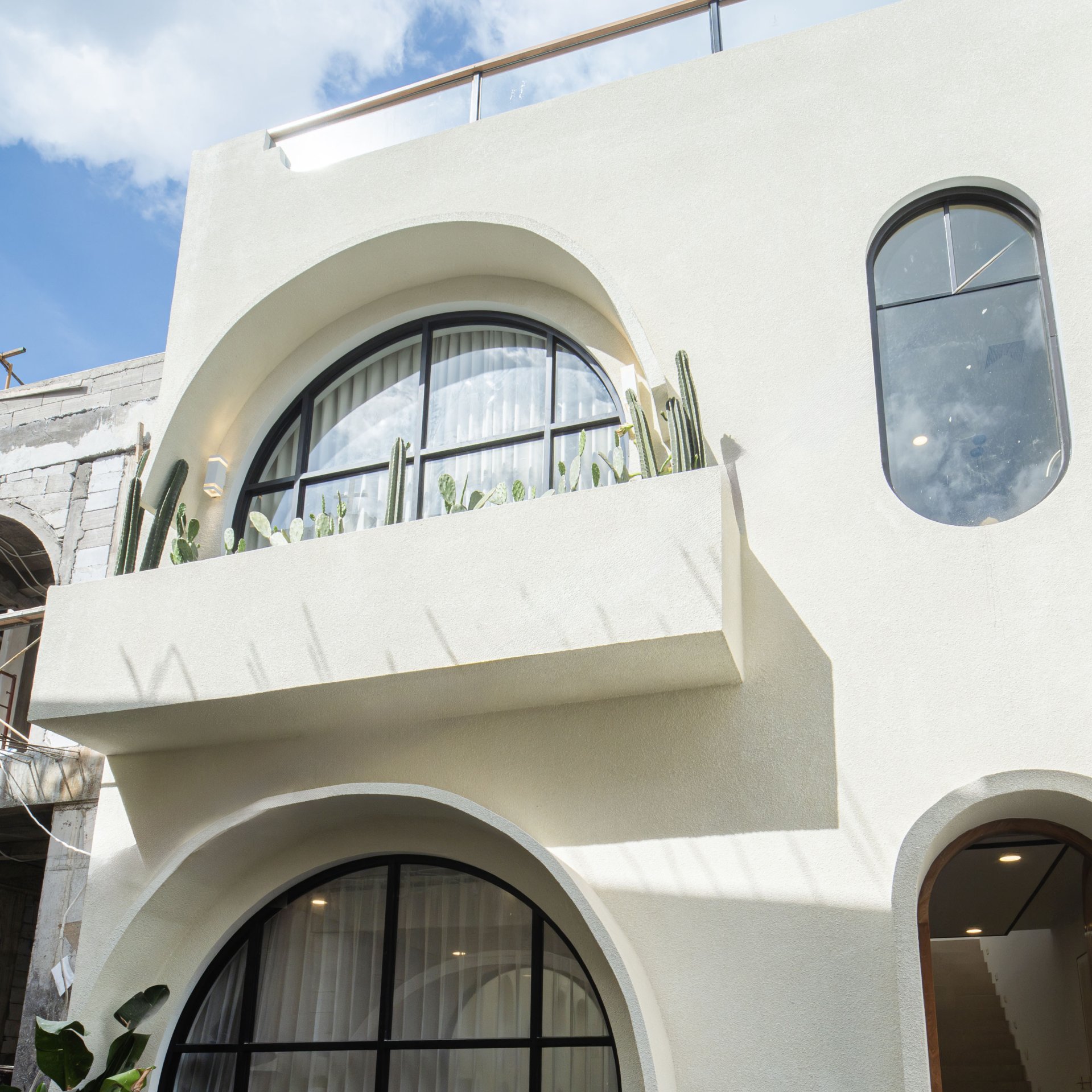 Luxury 3 Bedroom Investment Townhouse with Resort Facilities in Prime Mengwi Location
