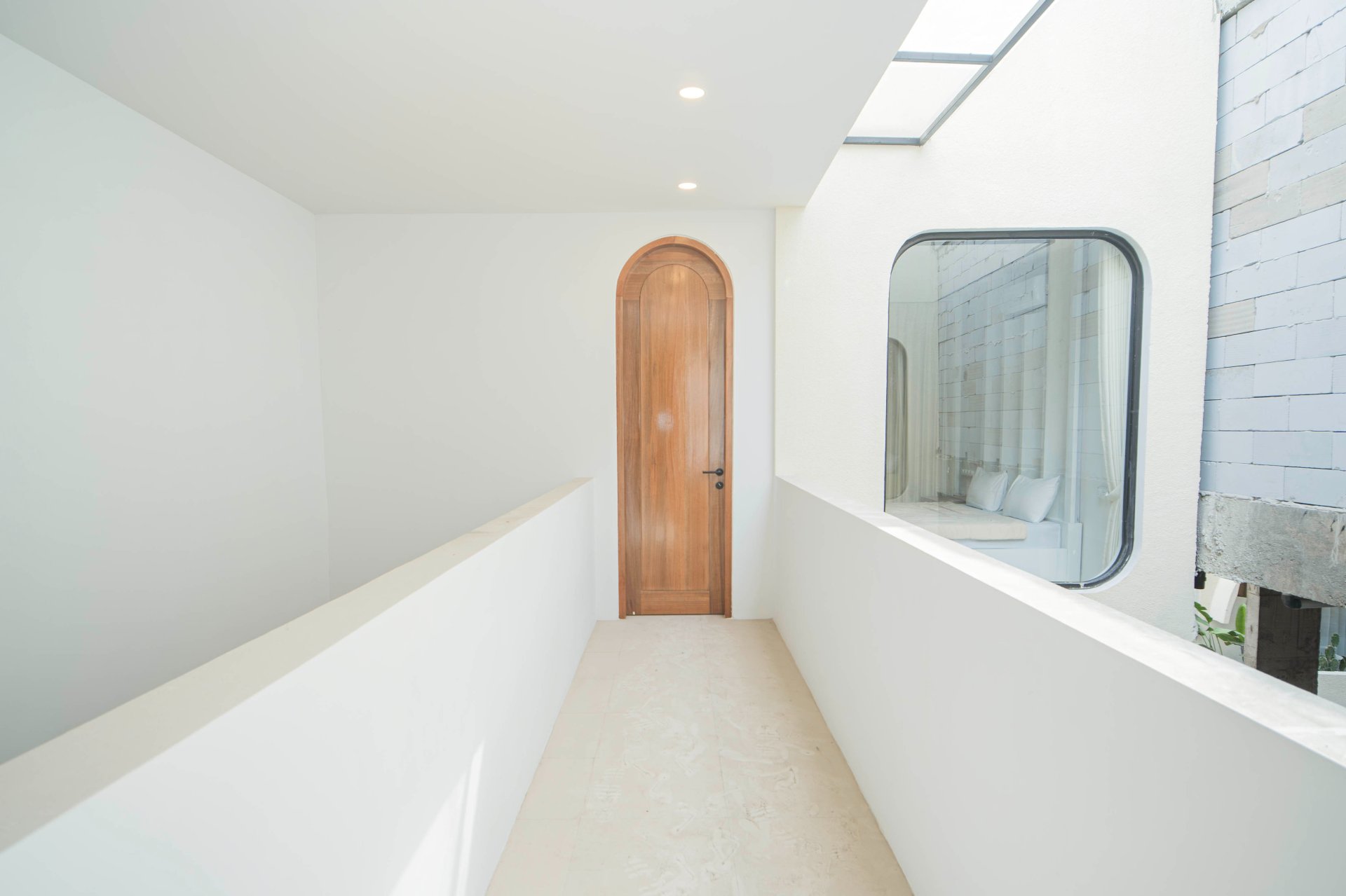 Luxury 2 Bedroom Investment Townhouse with Resort Facilities in Prime Mengwi Location