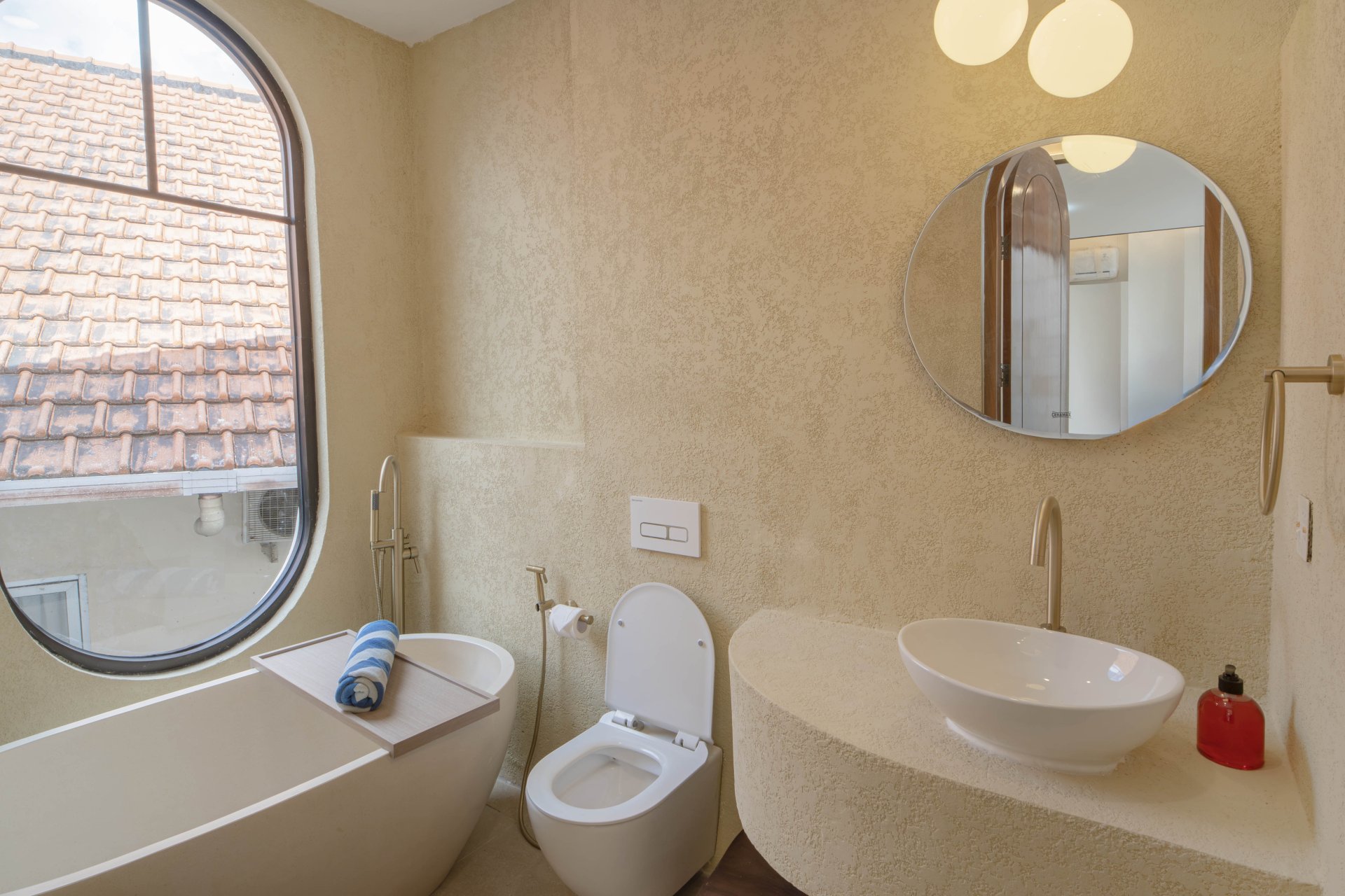 Luxury 2 Bedroom Investment Townhouse with Resort Facilities in Prime Mengwi Location