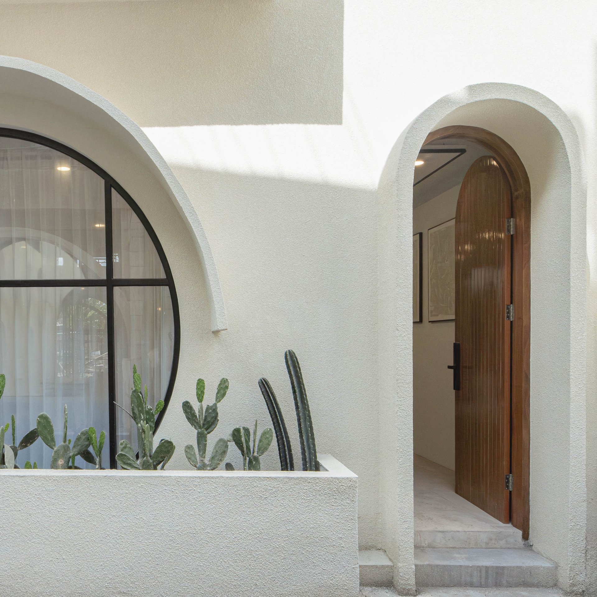 Luxury 2 Bedroom Investment Townhouse with Resort Facilities in Prime Mengwi Location