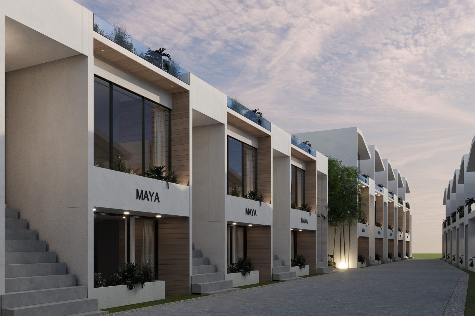 Low-Entry 1-Bedroom Investment Apartment in Buduk between Canggu & Ubud, Strong Rental Yield