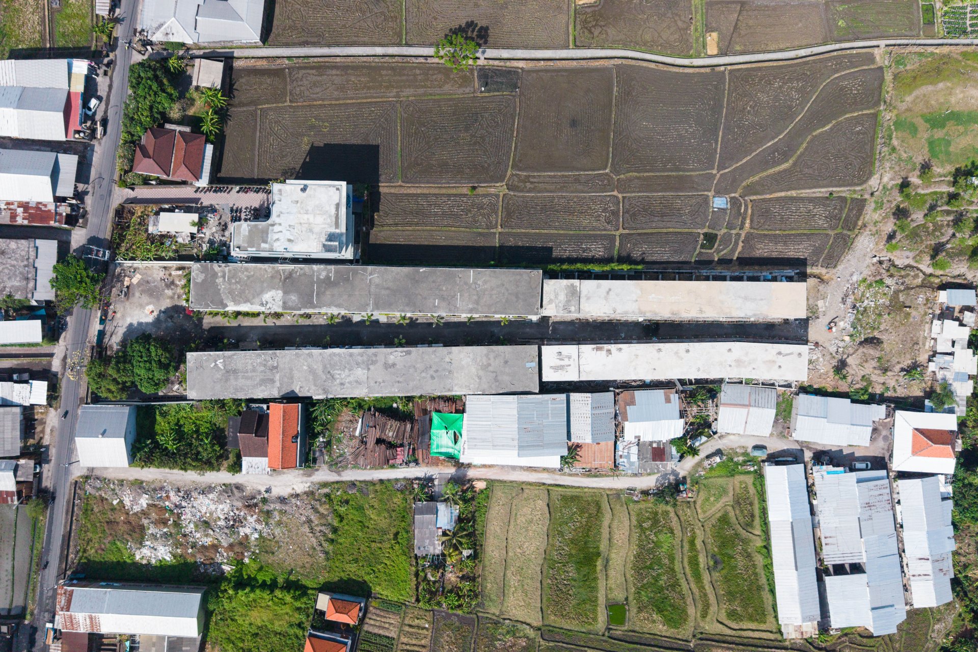 Design-Led Modern 1-Bedroom Loft in Buduk near Canggu & Ubud, Contemporary Investment Unit