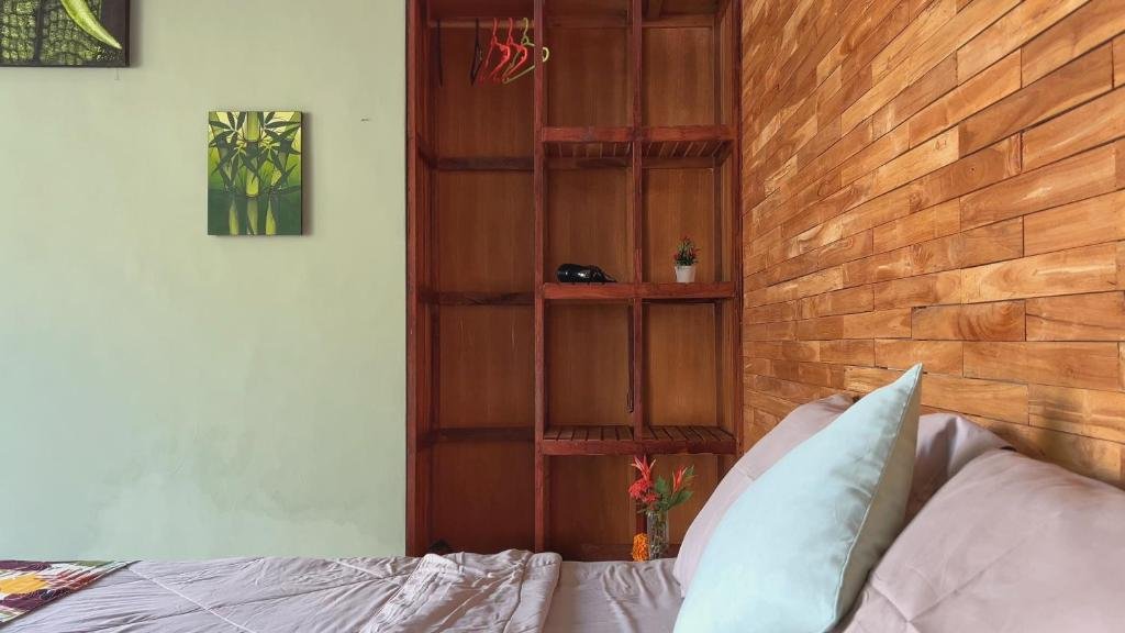 Private-Pool 1-Bedroom Villa in Ubud — Open-Plan Terrace Living, Ideal for Monthly Rentals