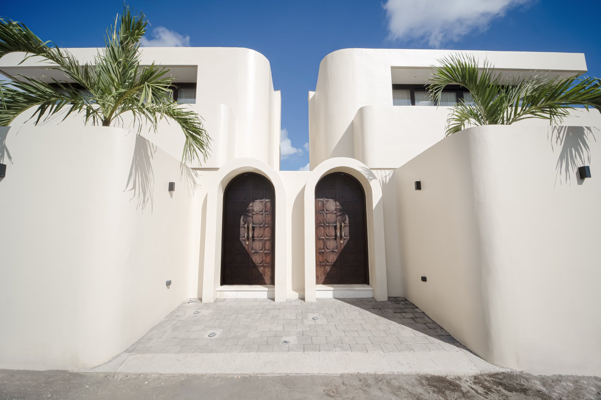 Newly Built Modern 1-Bedroom Leasehold Pool Villa in Bingin, Uluwatu, Minutes to the Beach