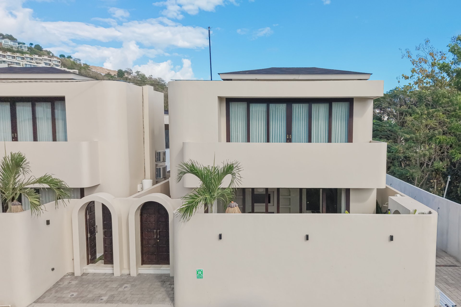 Newly Built Modern 1-Bedroom Leasehold Pool Villa in Bingin, Uluwatu, Minutes to the Beach