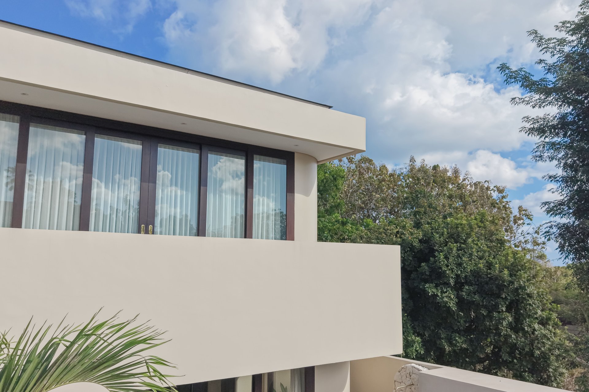 Leasehold 1-Bedroom Pool Villa in Bingin, Uluwatu with Private Balcony & Beach Access