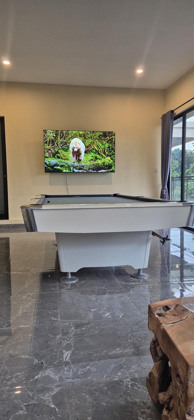 Modern 4-Bedroom Freehold Villa in Prime Umalas Near Seminyak & Canggu