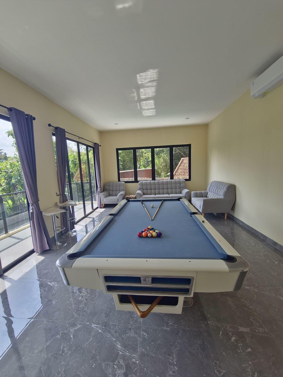 Modern 4-Bedroom Freehold Villa in Prime Umalas Near Seminyak & Canggu