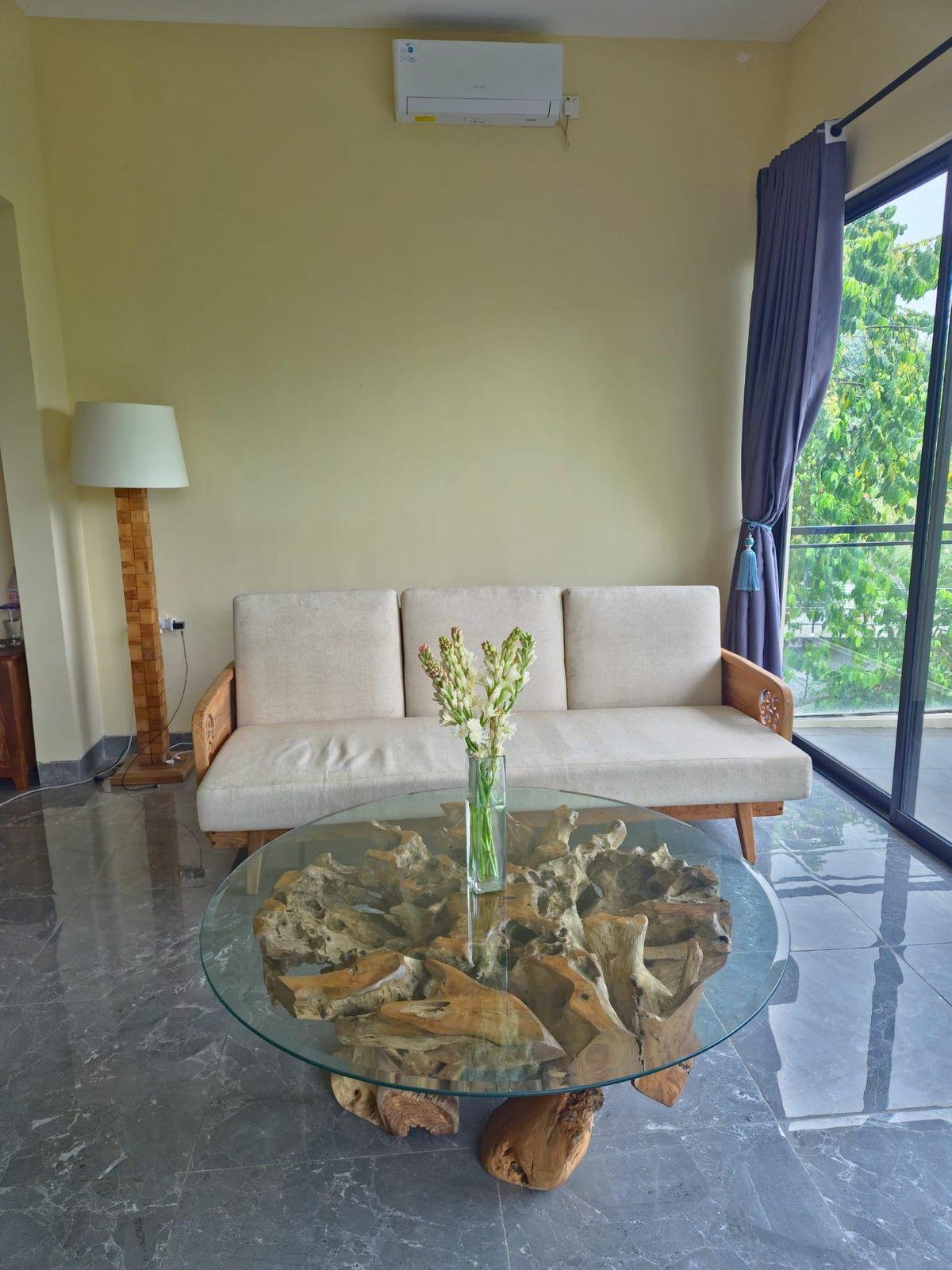 Modern 4-Bedroom Freehold Villa in Prime Umalas Near Seminyak & Canggu