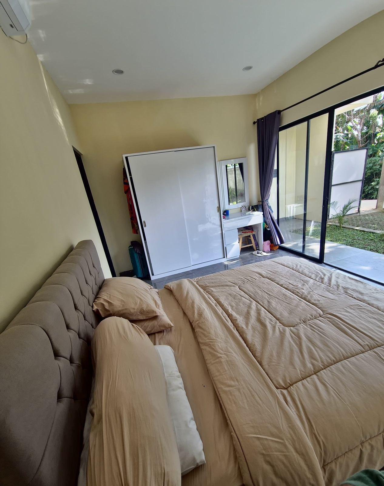 Modern 4-Bedroom Freehold Villa in Prime Umalas Near Seminyak & Canggu
