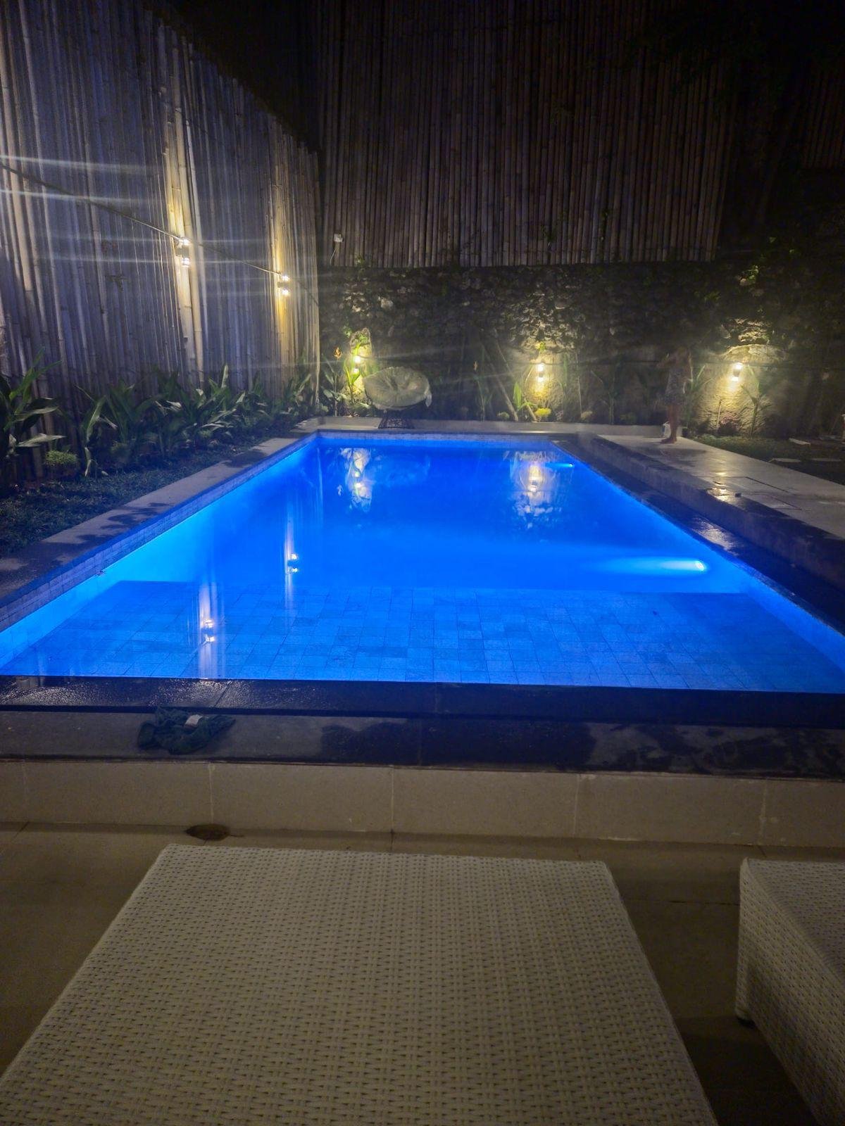 Modern 4-Bedroom Freehold Villa in Prime Umalas Near Seminyak & Canggu