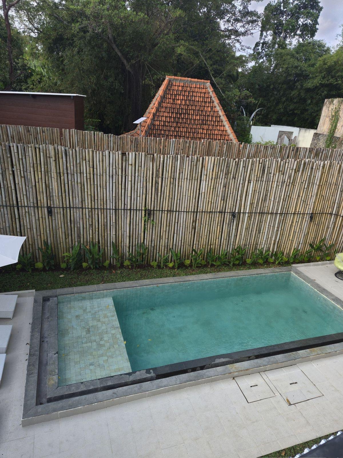 Modern 4-Bedroom Freehold Villa in Prime Umalas Near Seminyak & Canggu
