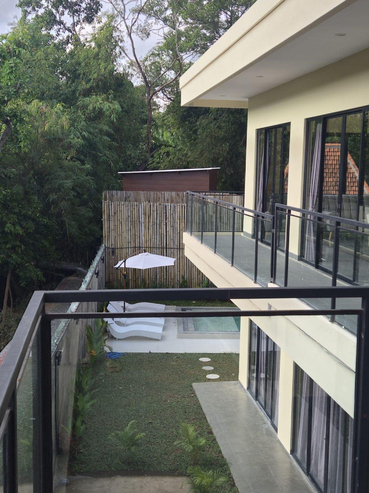 Modern 4-Bedroom Freehold Villa in Prime Umalas Near Seminyak & Canggu