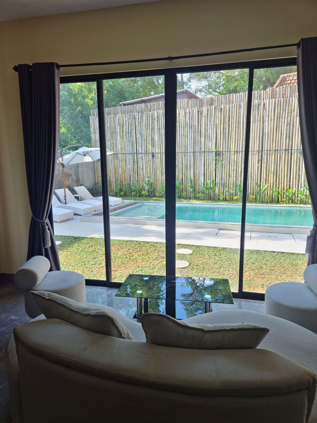 Modern 4-Bedroom Freehold Villa in Prime Umalas Near Seminyak & Canggu