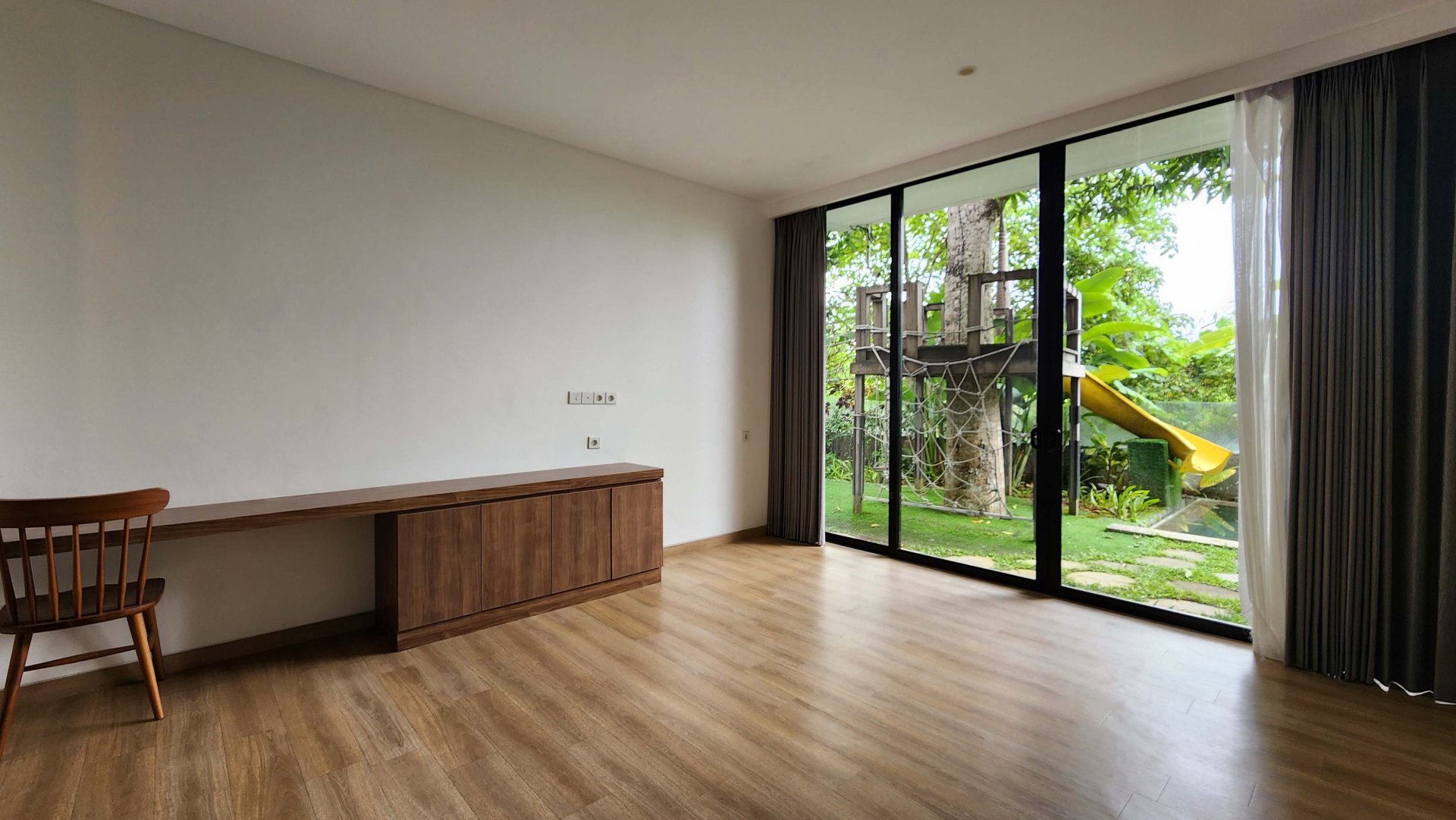 Premium 4-Bedroom Villa in Sanur — Luxury Living & Investment Opportunity