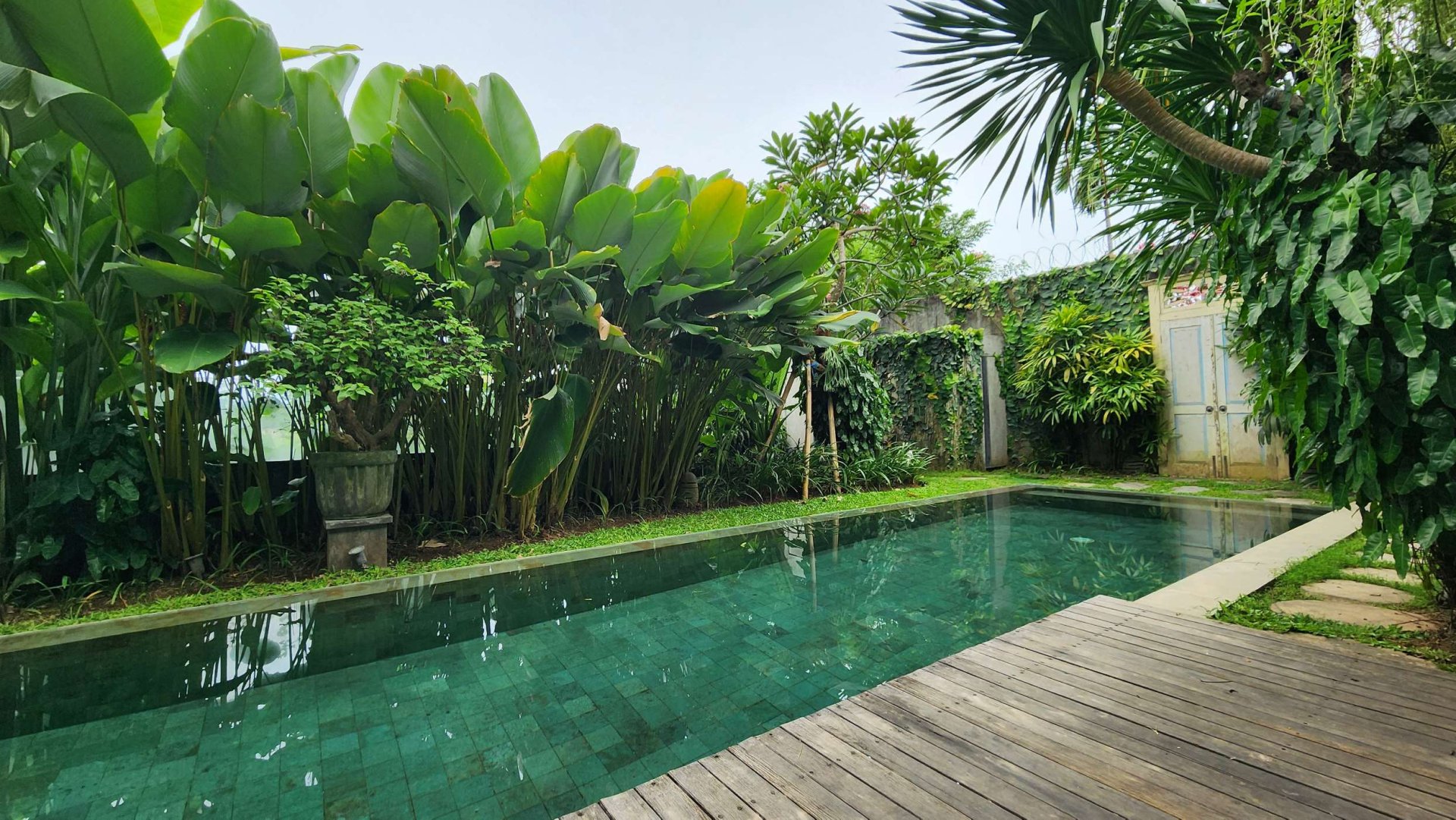 Premium 4-Bedroom Villa in Sanur — Luxury Living & Investment Opportunity