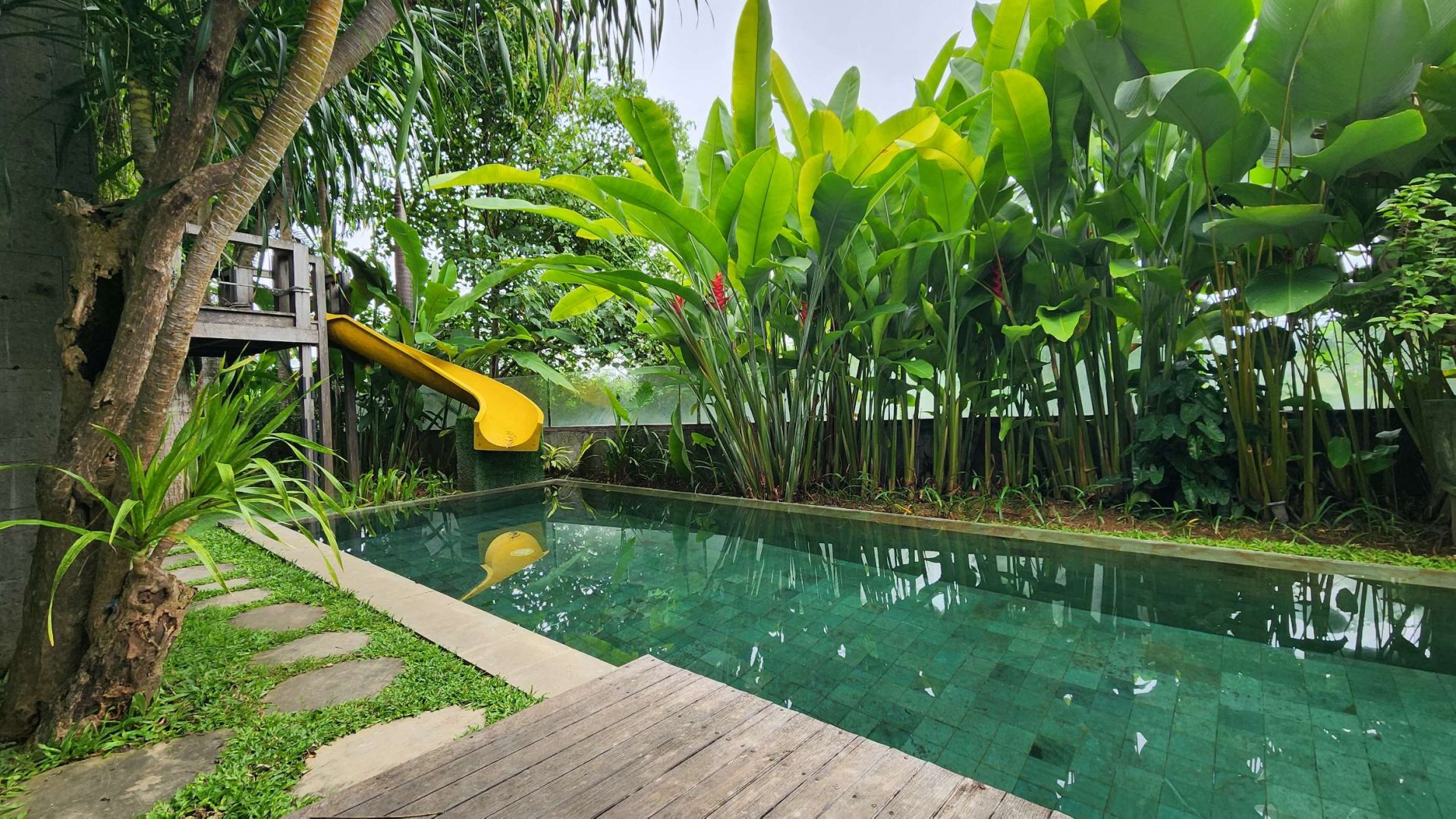 Premium 4-Bedroom Villa in Sanur — Luxury Living & Investment Opportunity