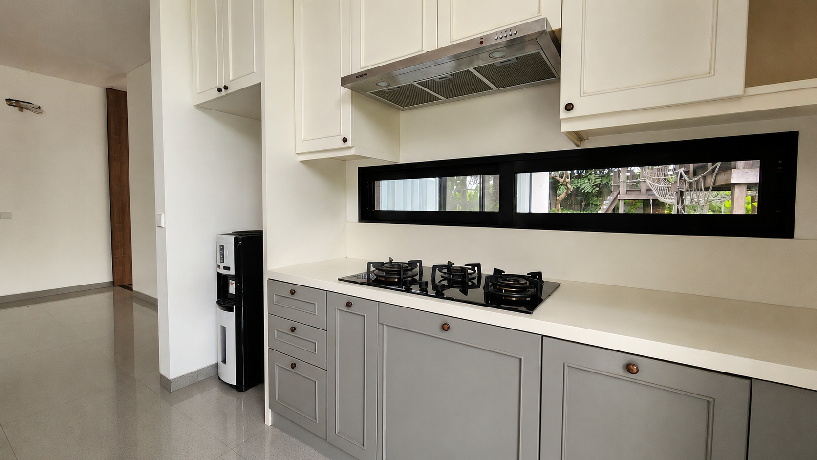 Premium 4-Bedroom Villa in Sanur — Luxury Living & Investment Opportunity
