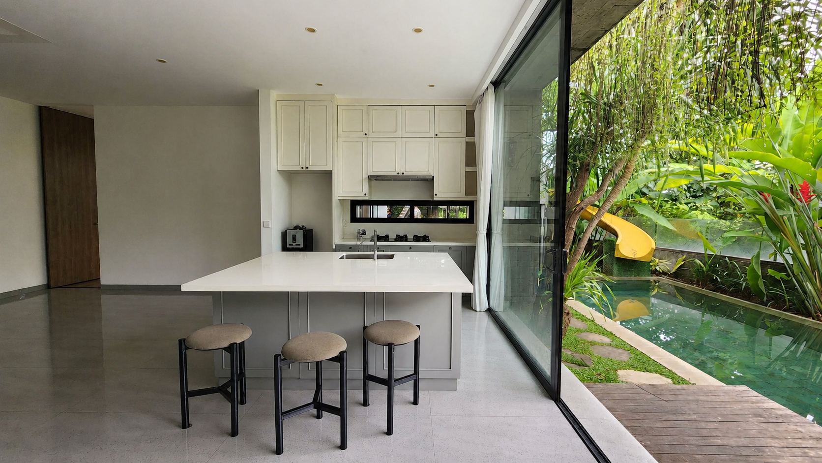 Premium 4-Bedroom Villa in Sanur — Luxury Living & Investment Opportunity