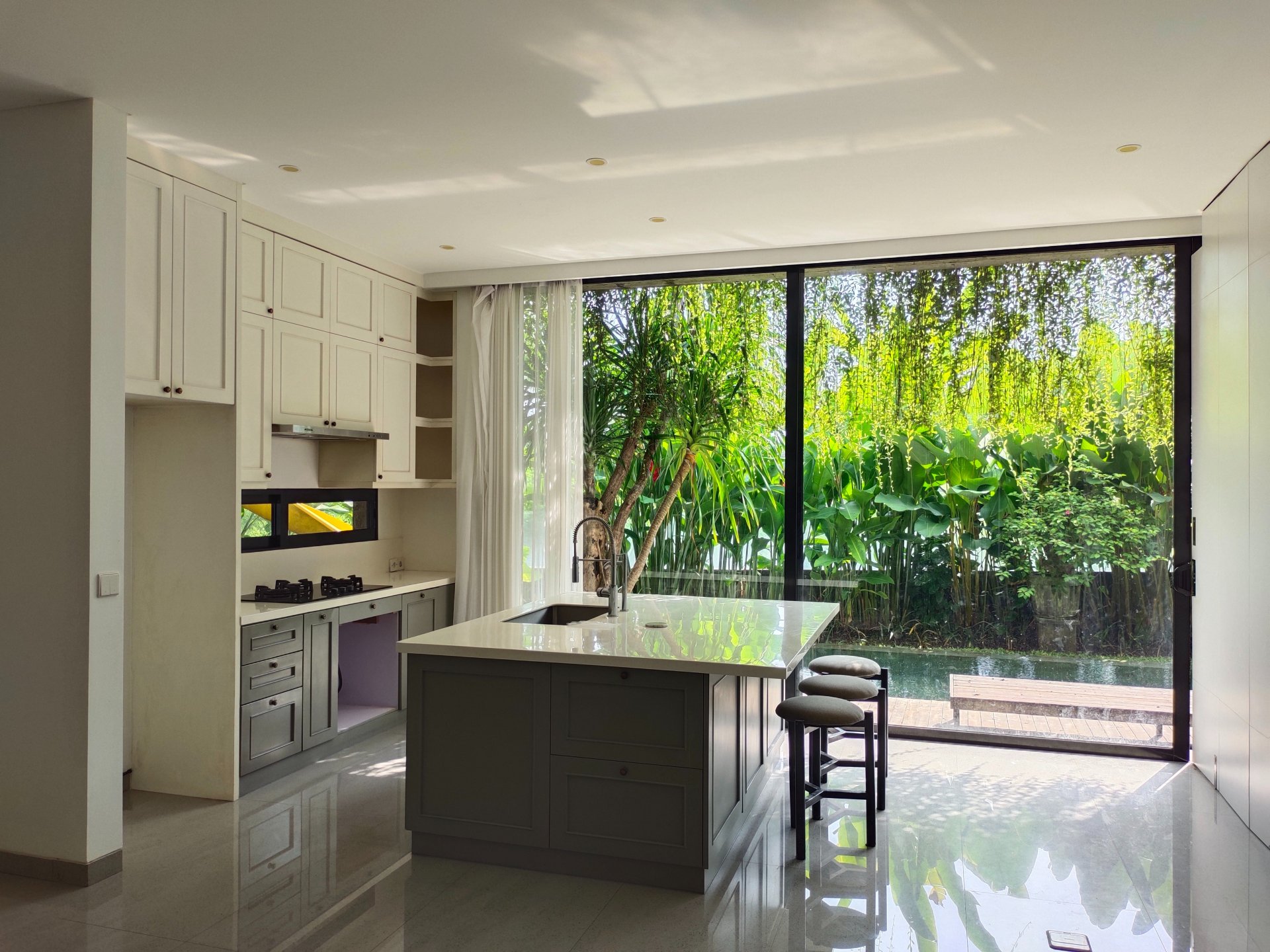 Premium 4-Bedroom Villa in Sanur — Luxury Living & Investment Opportunity